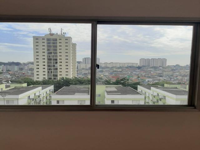 #3859 - Apartamento para Venda em São Bernardo do Campo - SP - 1