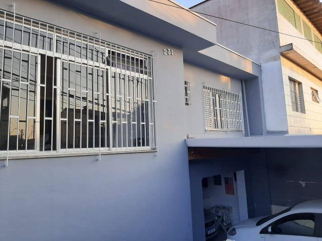 #3863 - Casa para Venda em São Bernardo do Campo - SP