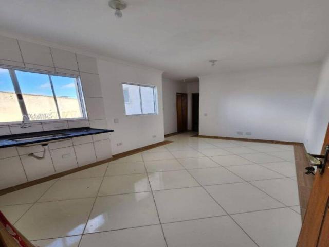 #3864 - Apartamento para Venda em Santo André - SP - 2