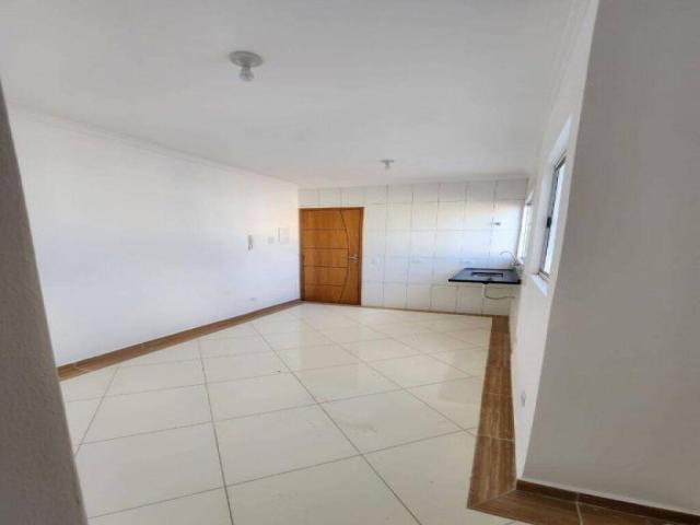 #3864 - Apartamento para Venda em Santo André - SP - 3