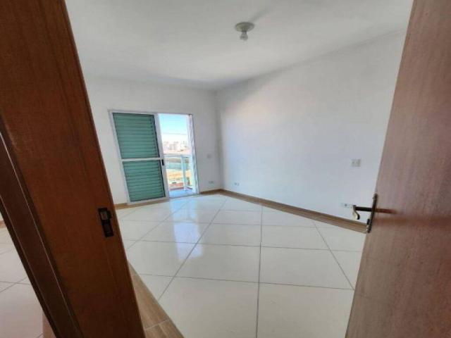 #3864 - Apartamento para Venda em Santo André - SP - 1