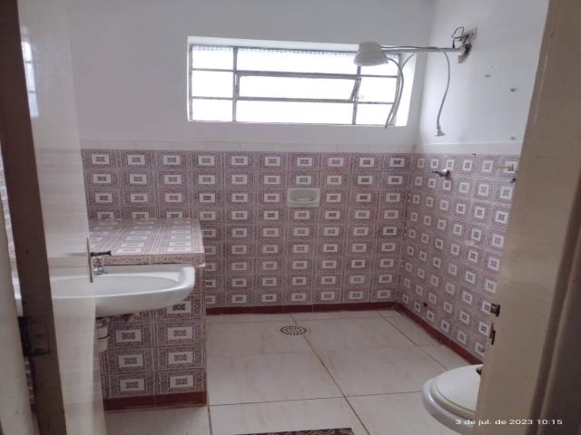 #3878 - Casa para Venda em São Bernardo do Campo - SP