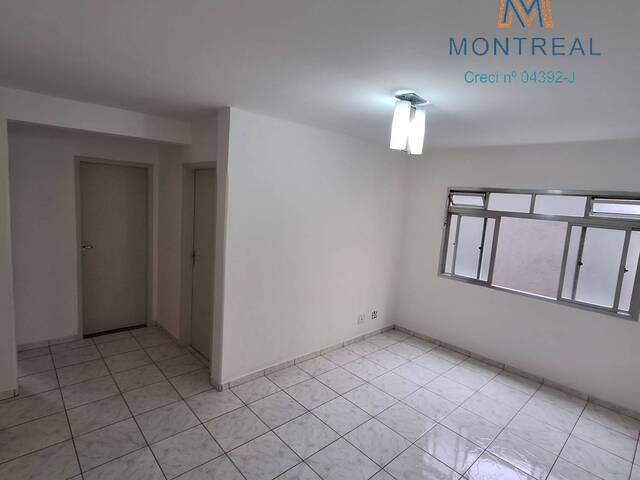 #3889 - Apartamento para Venda em São Bernardo do Campo - SP - 3