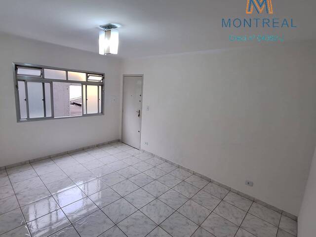 #3889 - Apartamento para Venda em São Bernardo do Campo - SP - 2