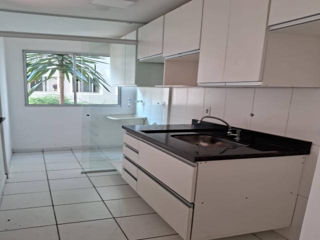 Apartamento para Locação em São Bernardo do Campo - 2