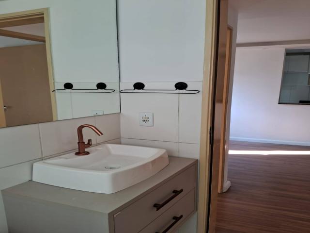 Apartamento para Locação em São Bernardo do Campo - 5