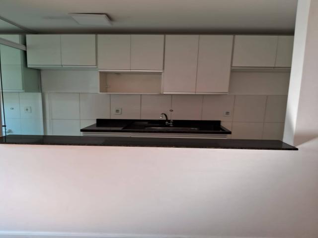 Apartamento para Locação em São Bernardo do Campo - 4