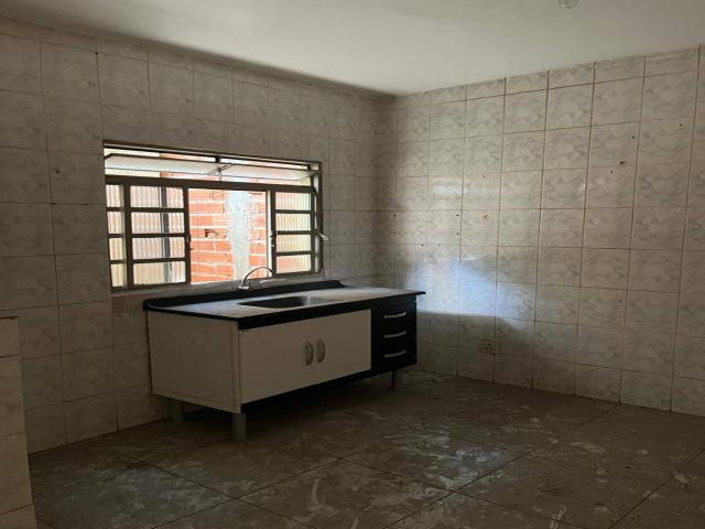 #3895 - Casa para Locação em São Bernardo do Campo - SP - 2