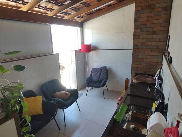 #3899 - Casa para Venda em São Bernardo do Campo - SP - 3