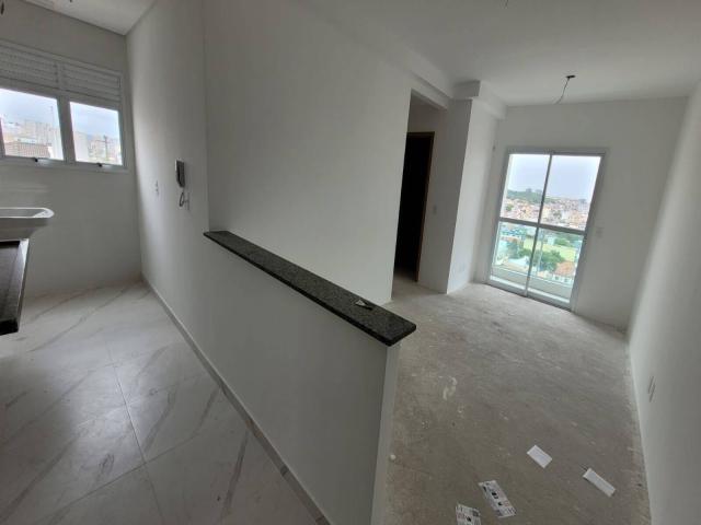 #3903 - Apartamento para Venda em São Bernardo do Campo - SP - 1