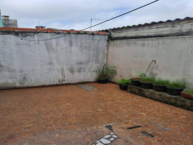 #3908 - Casa para Venda em São Bernardo do Campo - SP - 1