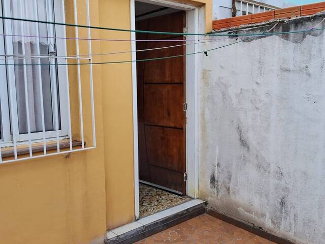 #3908 - Casa para Venda em São Bernardo do Campo - SP - 3