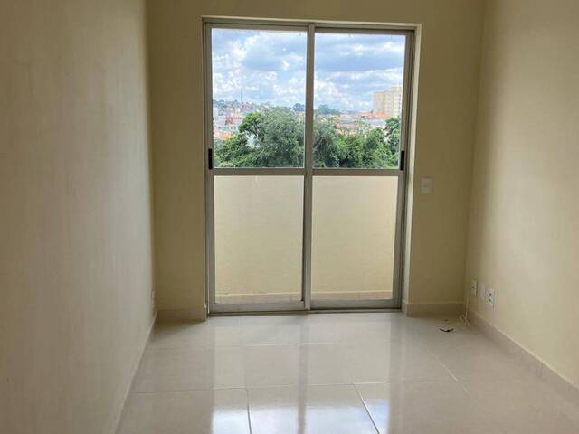 #3910 - Apartamento para Locação em São Paulo - SP - 1