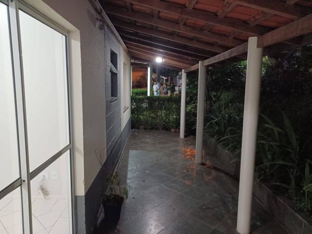 #3913 - Casa para Locação em São Bernardo do Campo - SP