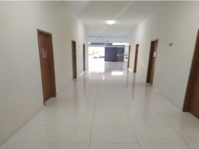 #3921 - Sala para Locação em Santo André - SP - 2