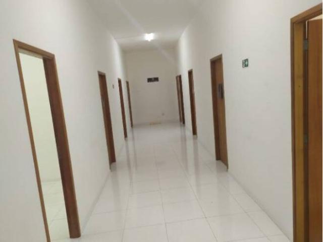 #3921 - Sala para Locação em Santo André - SP - 1