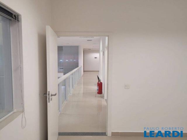 #3922 - Sala para Locação em Santo André - SP - 2