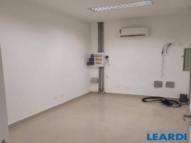 #3922 - Sala para Locação em Santo André - SP - 3