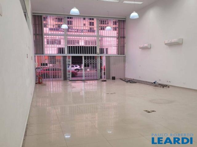 #3922 - Sala para Locação em Santo André - SP - 1