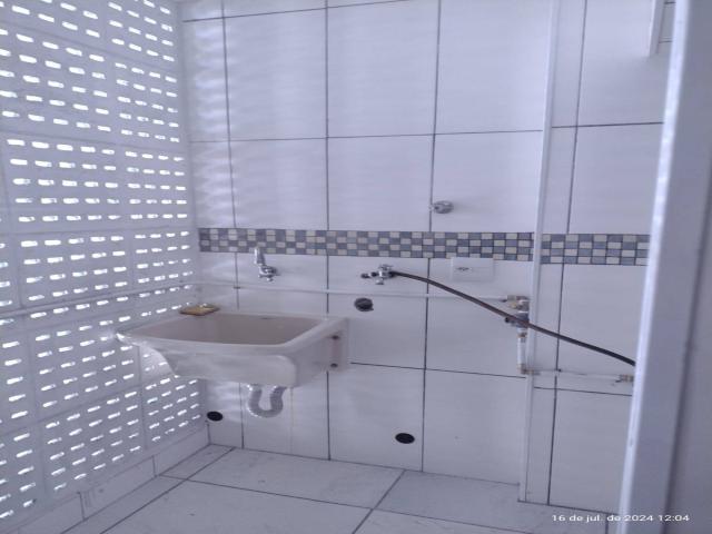 #3923 - Apartamento para Venda em São Bernardo do Campo - SP - 2