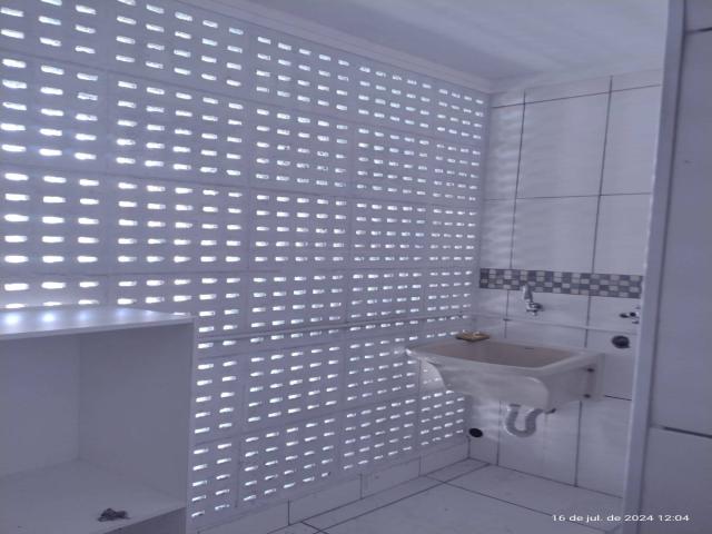 #3923 - Apartamento para Venda em São Bernardo do Campo - SP - 3