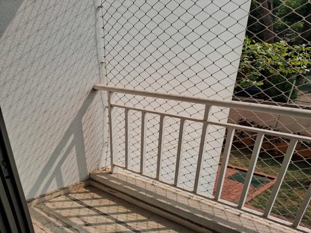 #3925 - Apartamento para Locação em São Bernardo do Campo - SP