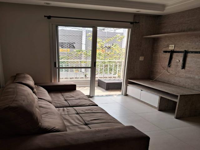 #3925 - Apartamento para Locação em São Bernardo do Campo - SP