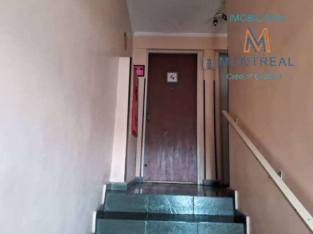 Apartamento para Venda em São Bernardo do Campo - 4