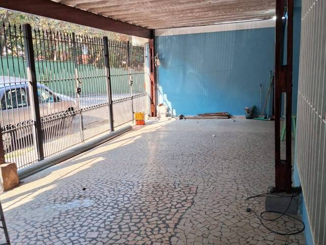 #3932 - Sobrado para Locação em São Bernardo do Campo - SP - 2