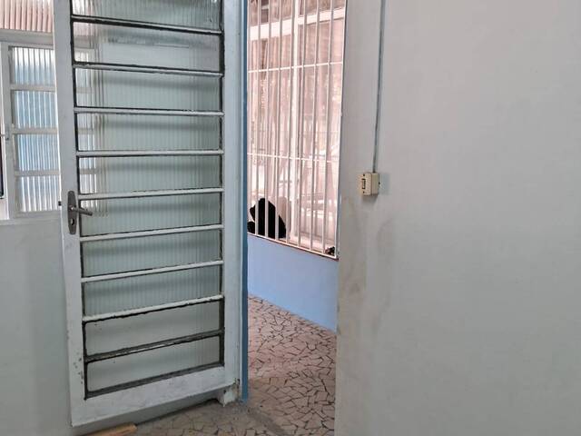 #3932 - Sobrado para Locação em São Bernardo do Campo - SP - 3