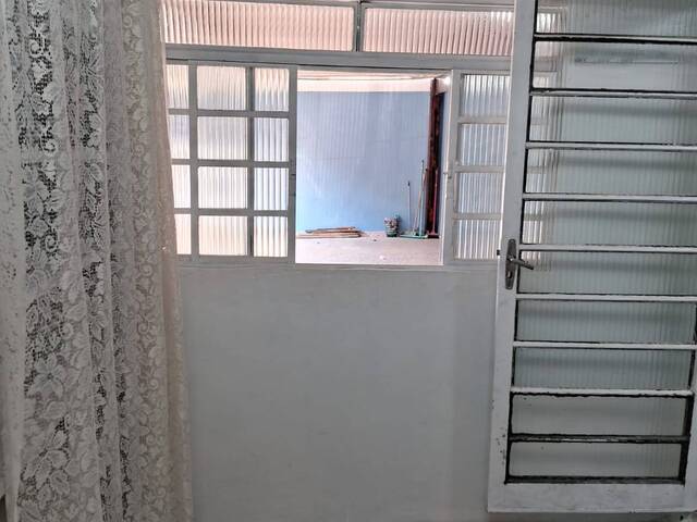 Sobrado para Locação em São Bernardo do Campo - 4