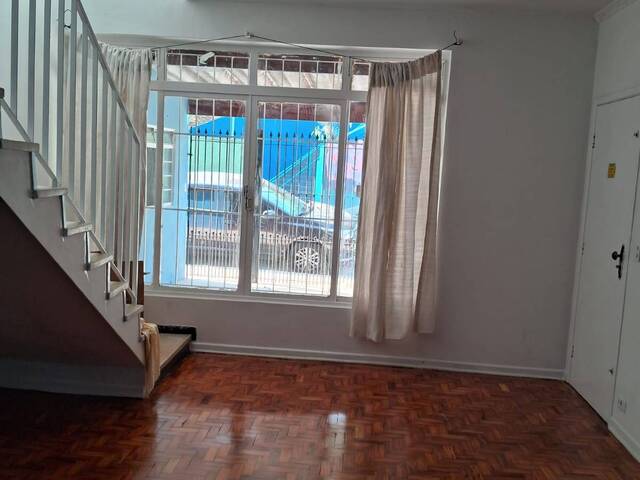 #3932 - Sobrado para Locação em São Bernardo do Campo - SP - 1