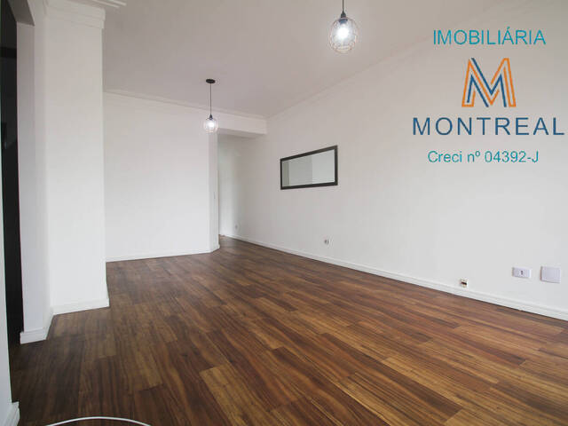 #3933 - Apartamento para Locação em Santo André - SP - 3