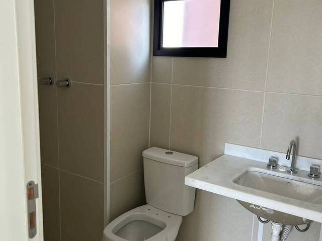 #3935 - Apartamento para Venda em Santo André - SP - 2