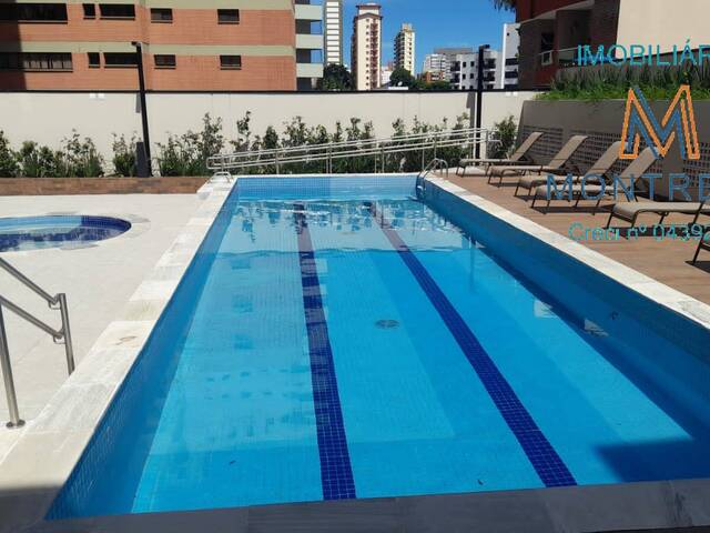 #3935 - Apartamento para Venda em Santo André - SP - 1