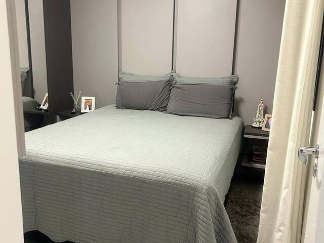 #3936 - Apartamento para Venda em São Bernardo do Campo - SP - 3