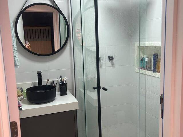 #3936 - Apartamento para Venda em São Bernardo do Campo - SP - 2