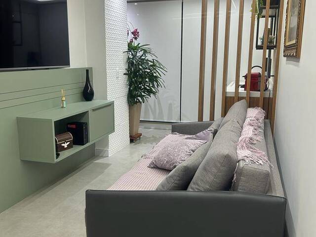 #3936 - Apartamento para Venda em São Bernardo do Campo - SP - 1