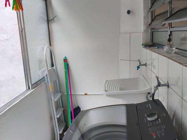 #3934 - Apartamento para Venda em São Bernardo do Campo - SP - 2