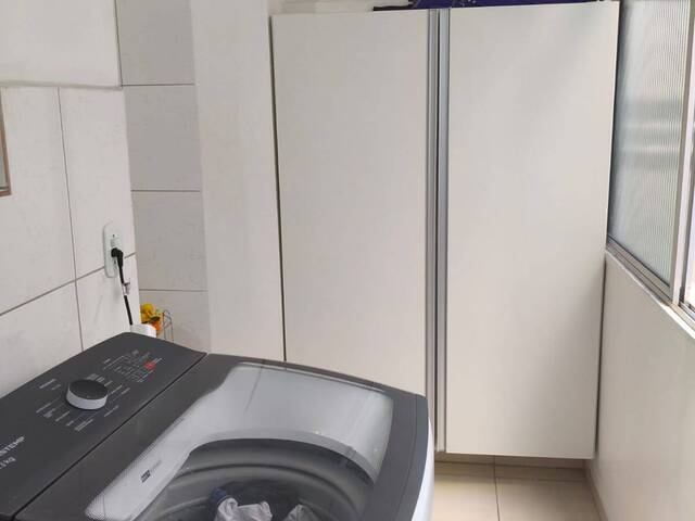 #3934 - Apartamento para Venda em São Bernardo do Campo - SP - 3