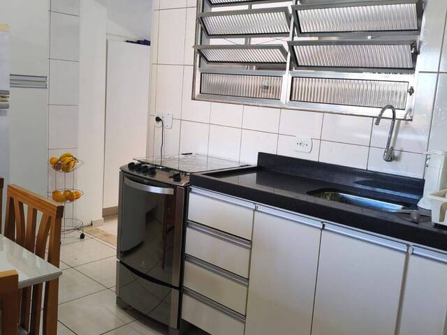 Apartamento para Venda em São Bernardo do Campo - 5
