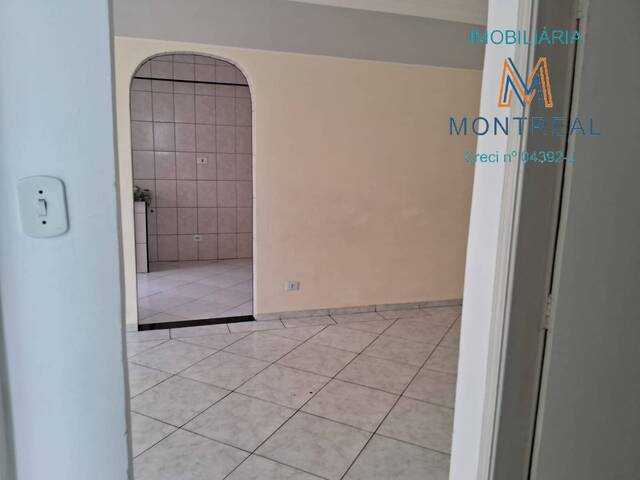 #3937 - Apartamento para Venda em São Bernardo do Campo - SP - 2