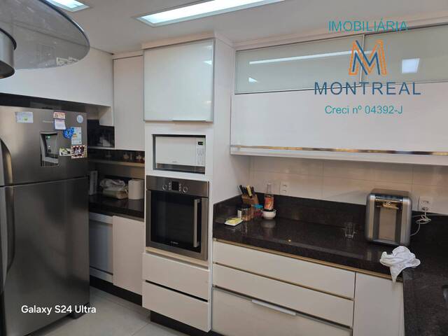 #3938 - Casa para Venda em São Bernardo do Campo - SP - 2