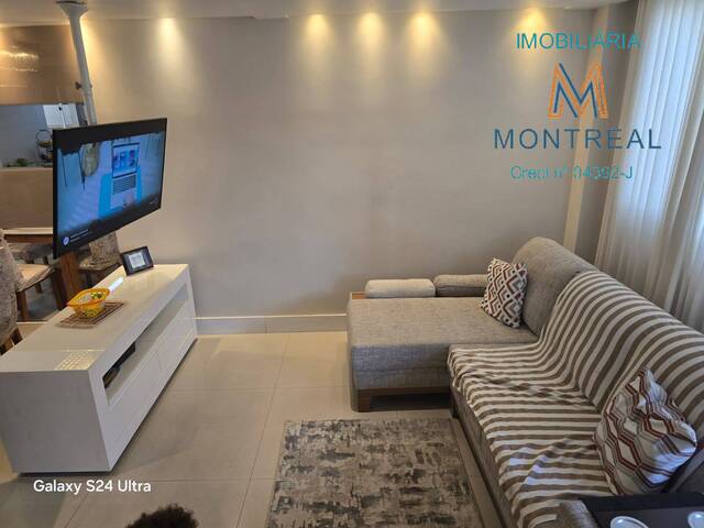 Venda em Jardim Borborema - São Bernardo do Campo