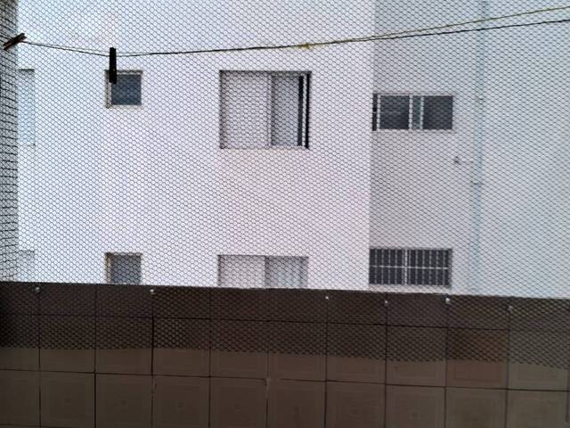 #3939 - Apartamento para Locação em São Bernardo do Campo - SP - 3