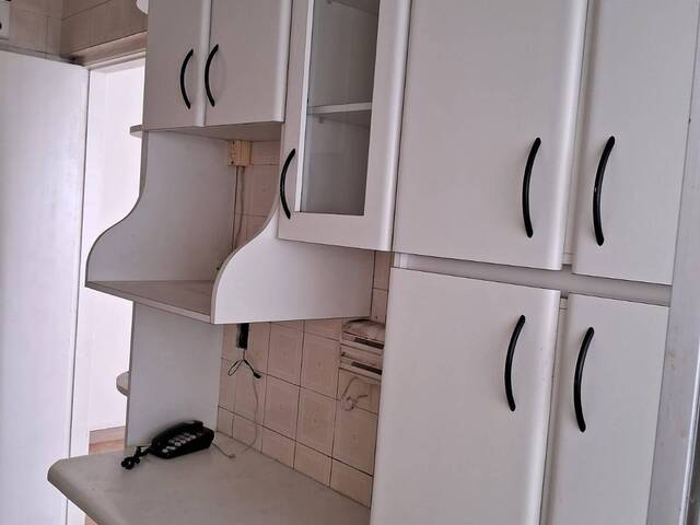 #3939 - Apartamento para Locação em São Bernardo do Campo - SP - 2