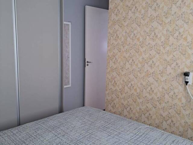 #3940 - Apartamento para Venda em São Paulo - SP - 2