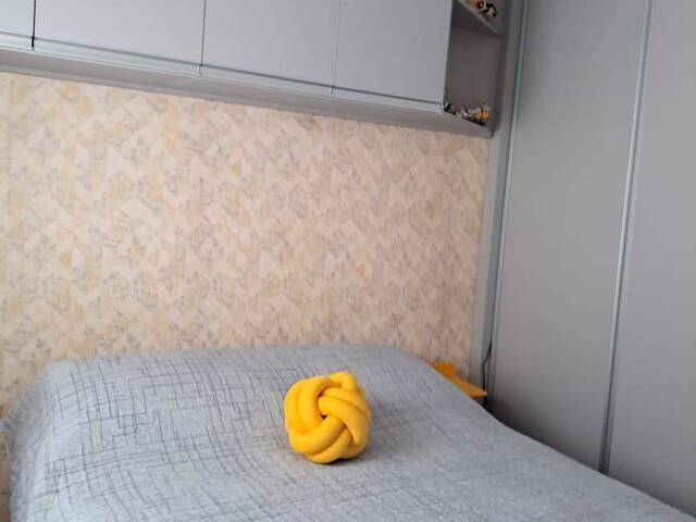 #3940 - Apartamento para Venda em São Paulo - SP - 3