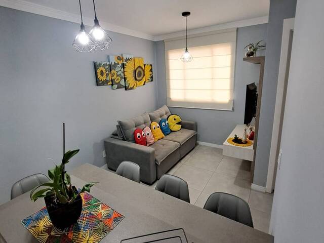 #3940 - Apartamento para Venda em São Paulo - SP - 1