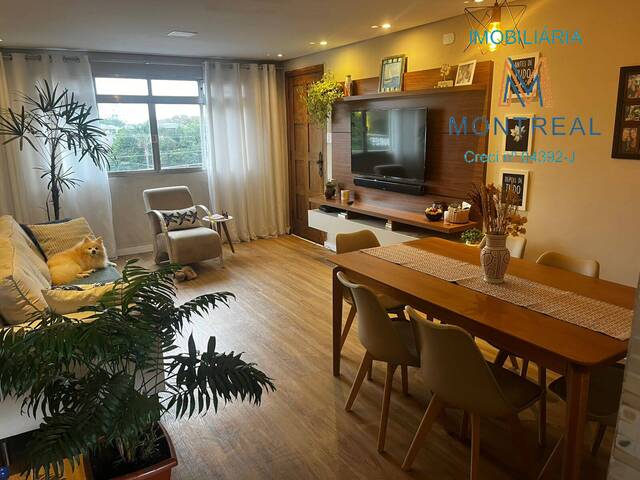 #3941 - Apartamento para Venda em São Bernardo do Campo - SP - 2